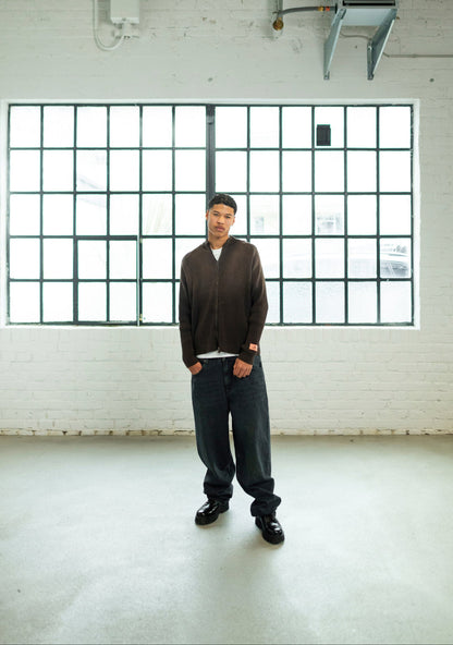 DRM Double-Zip Jacket